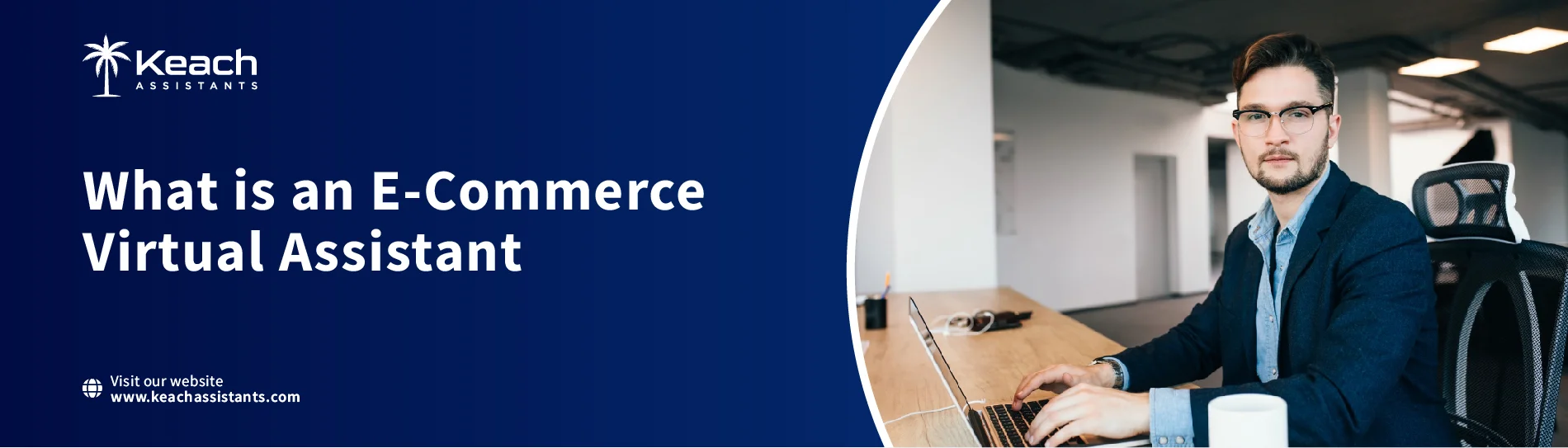 What is an E-commerce Virtual Assistant?