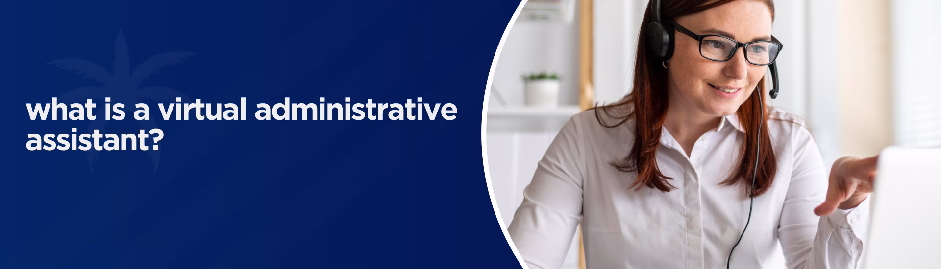 what is a virtual administrative assistant ?