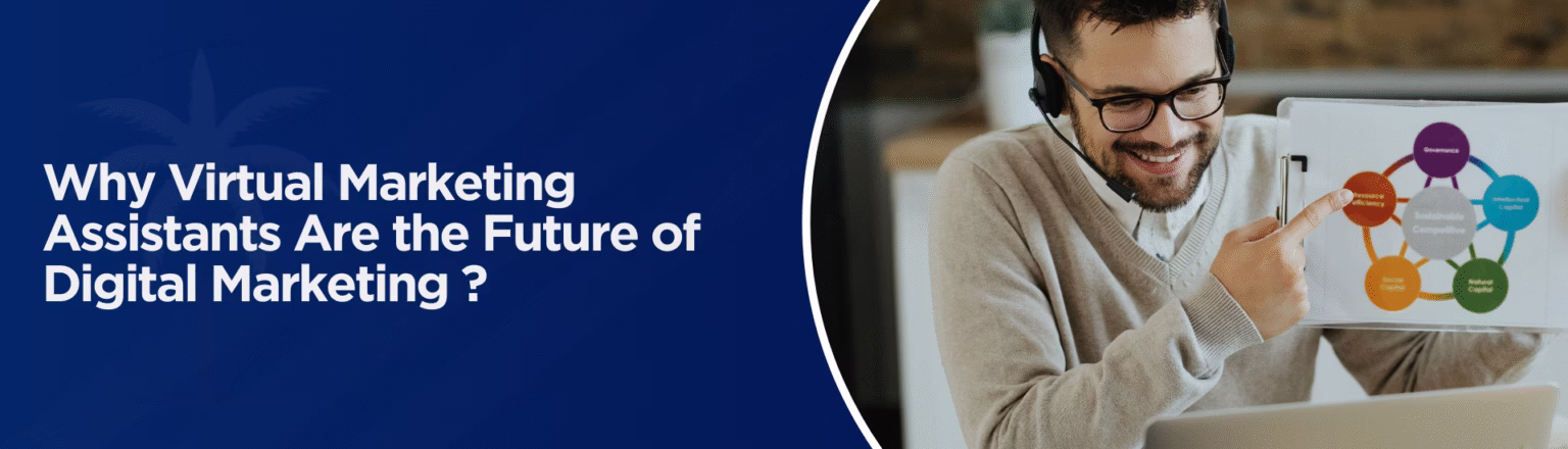 virtual marketing assistant