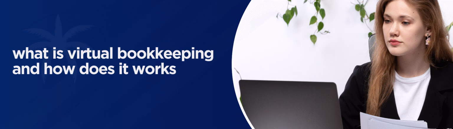 virtual bookkeeper