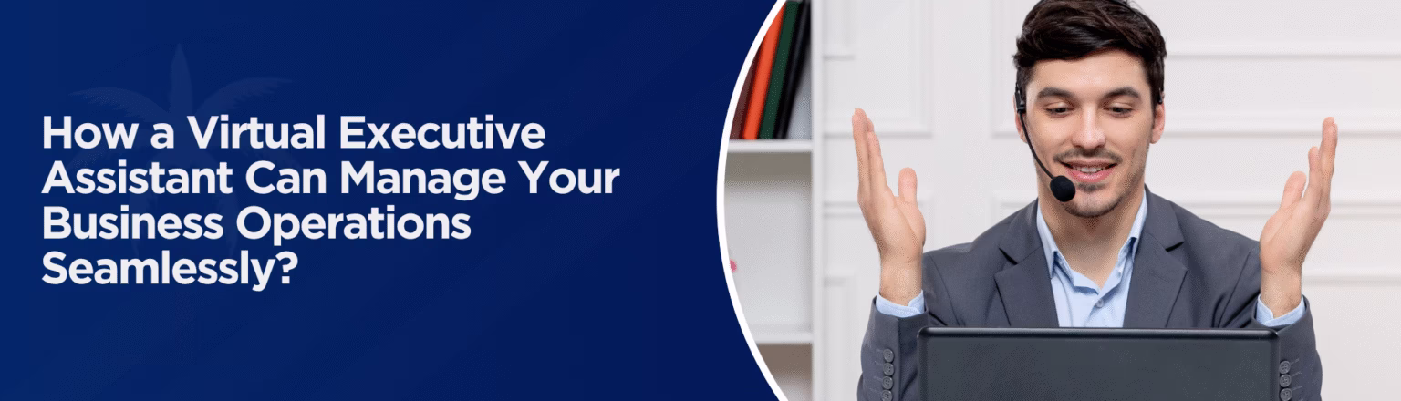 Virtual Executive Assistant