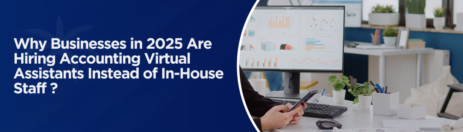 Accounting Virtual Assistant