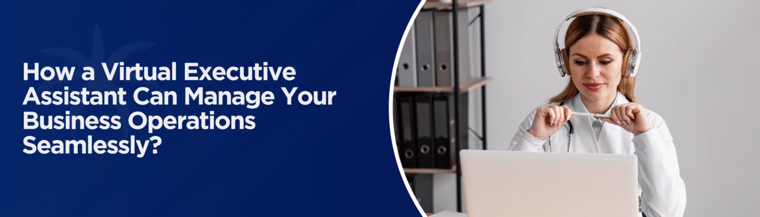 Virtual Executive Assistant