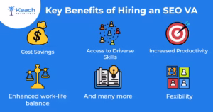Key Benefits of Hiring an SEO VA