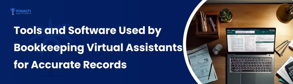 Bookkeeping Virtual Assistants