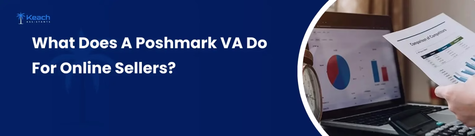 What Does A Poshmark VA Do For Online Sellers?